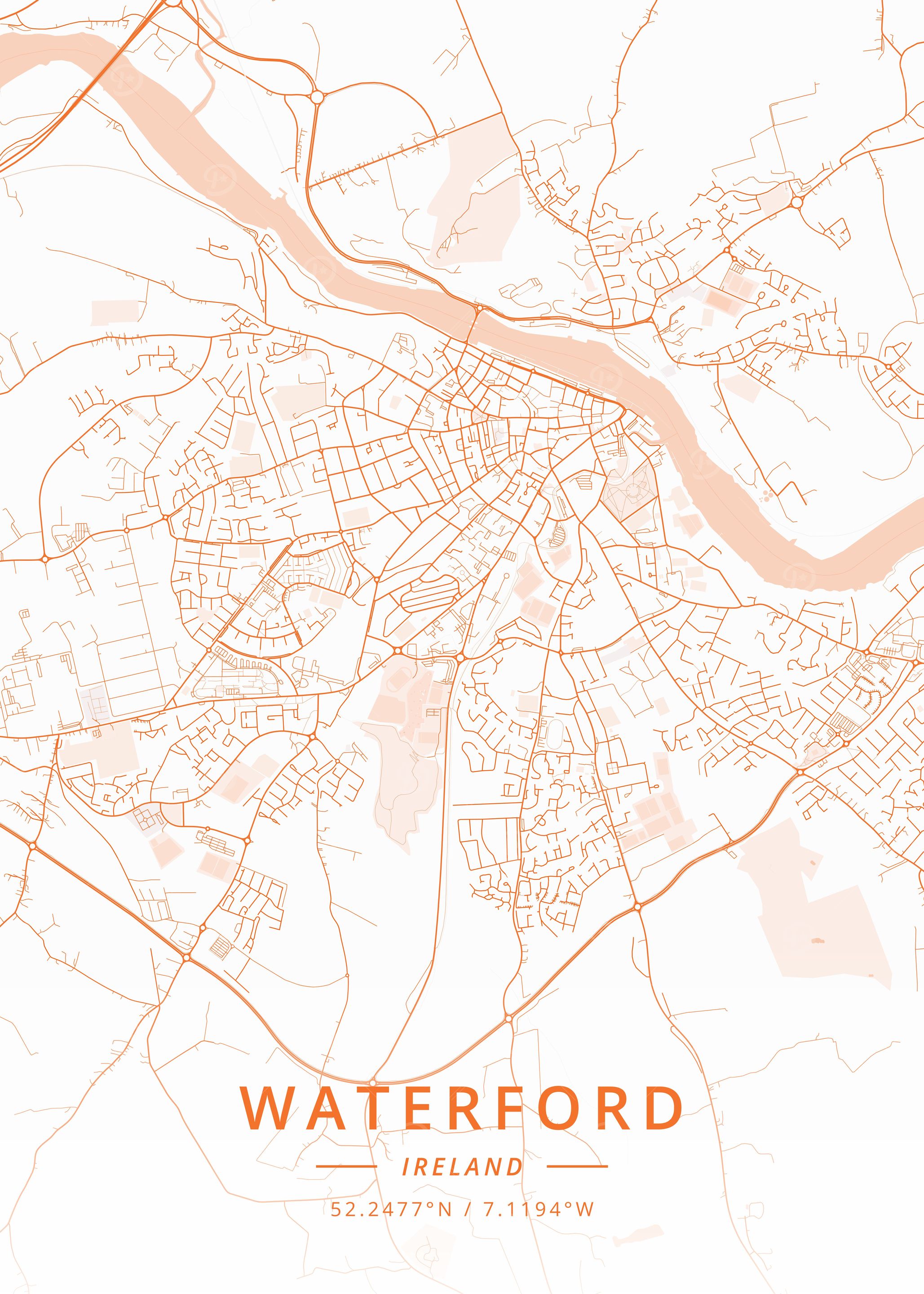 Waterford Ireland