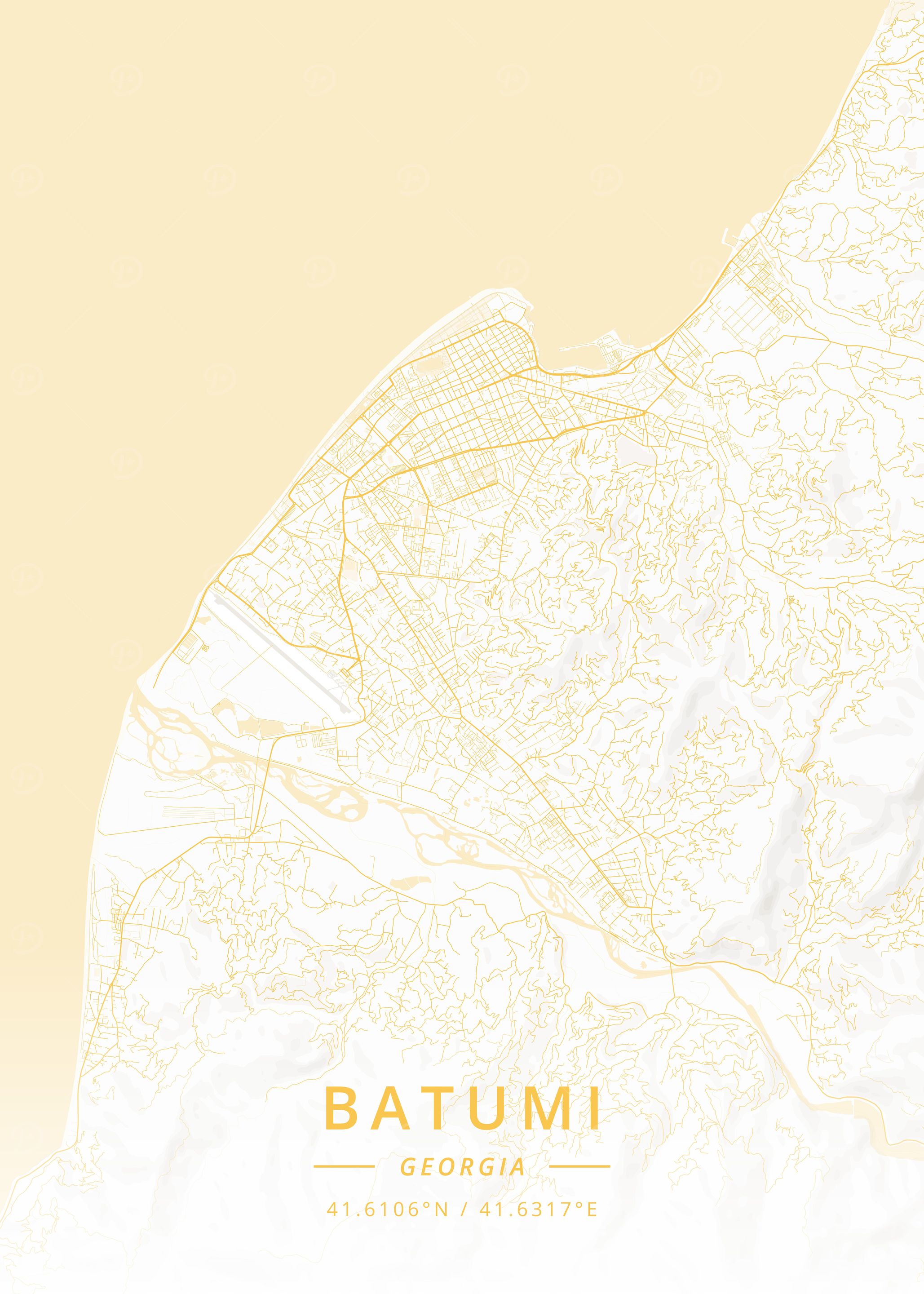 Batumi Georgia