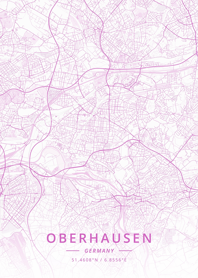 Oberhausen Germany