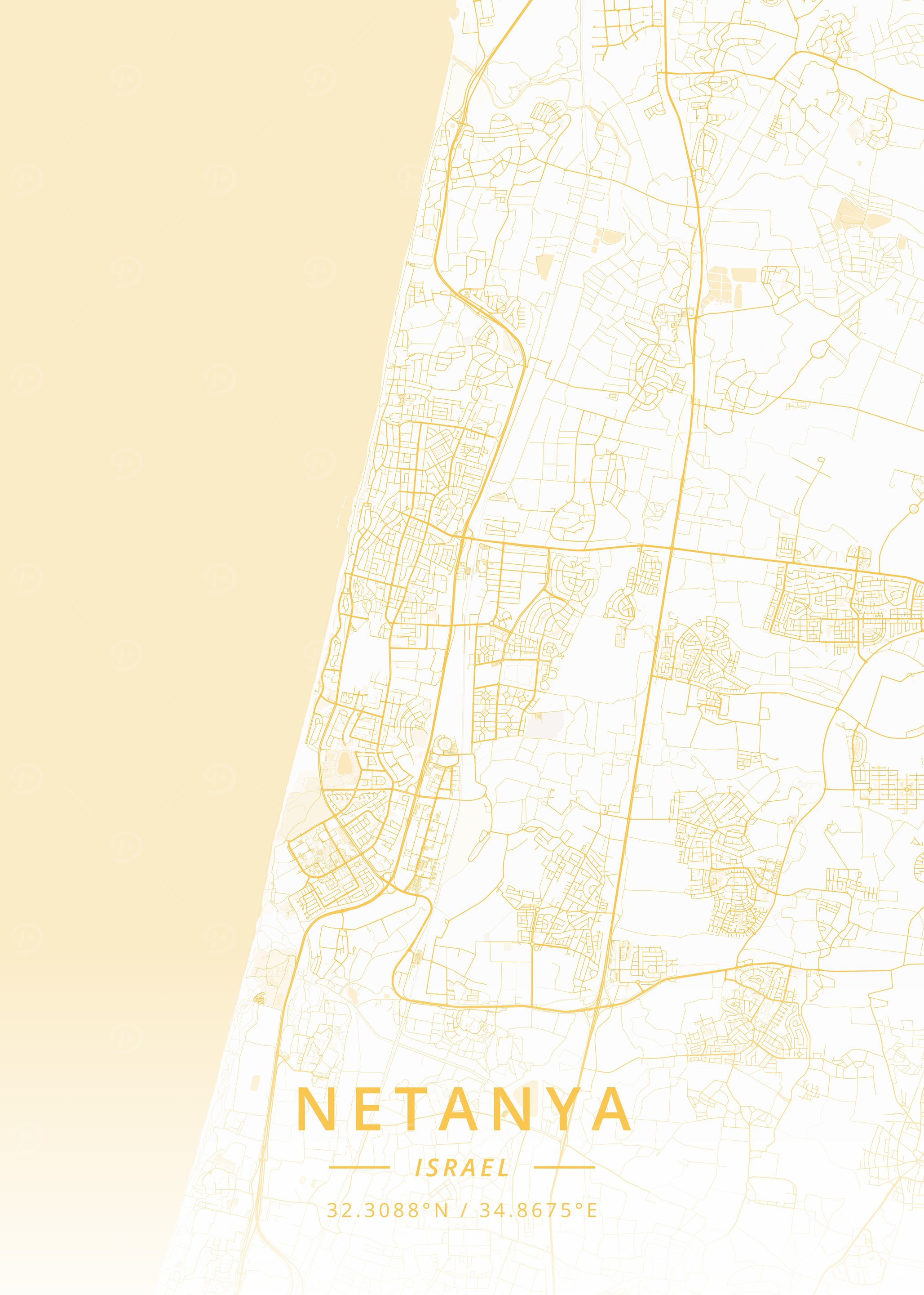 Netanya Israel