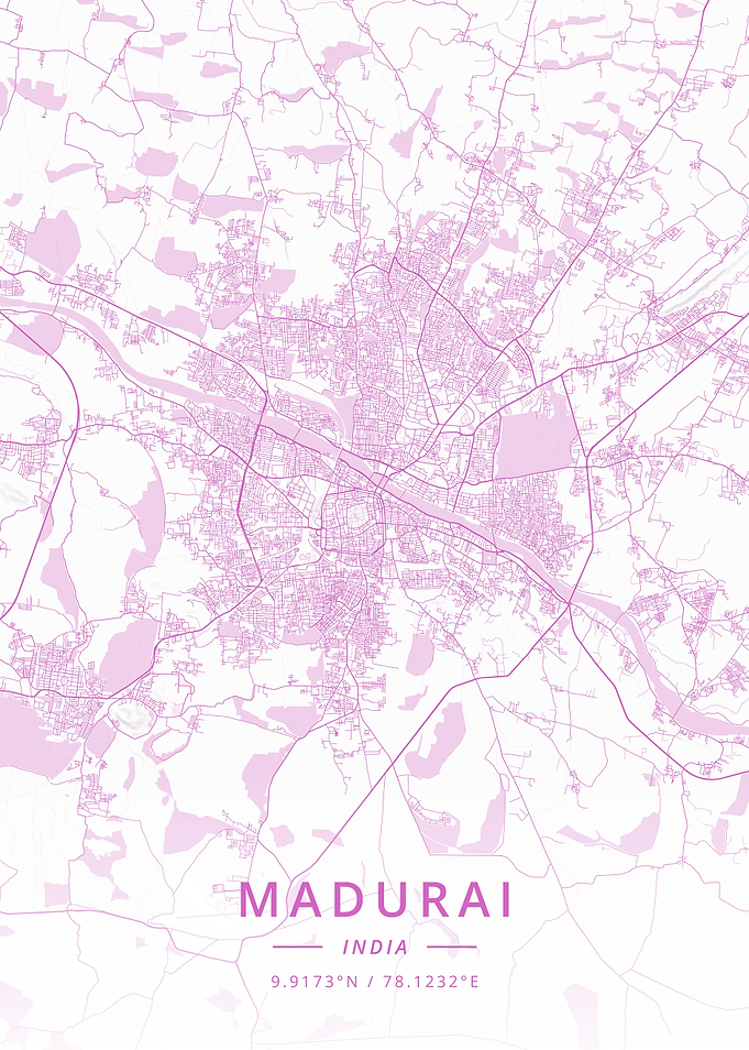 Madurai India