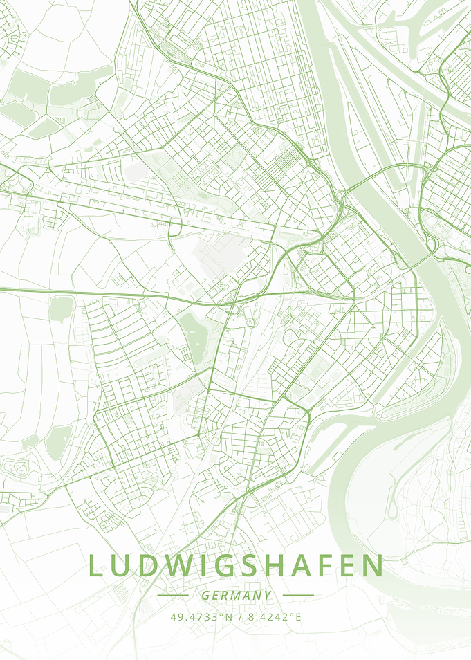 Ludwigshafen Germany