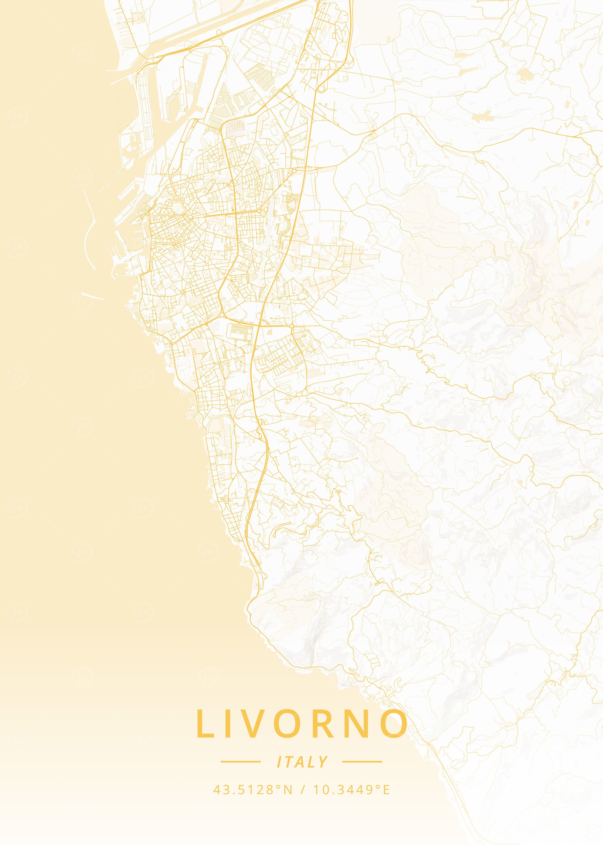 Livorno Italy