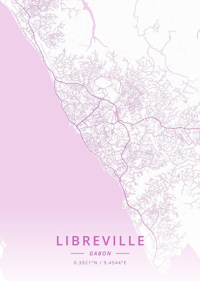 Libreville Gabon