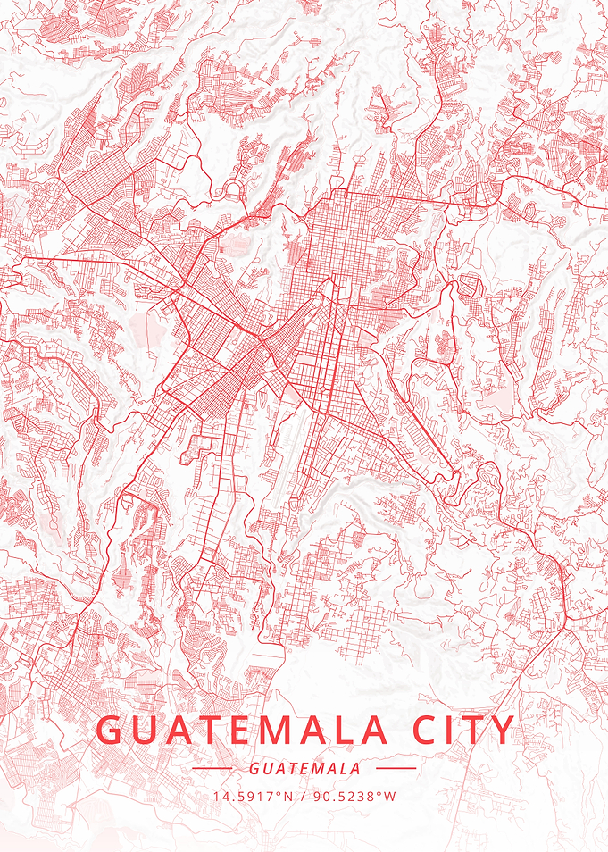 Guatemala City Guatemala