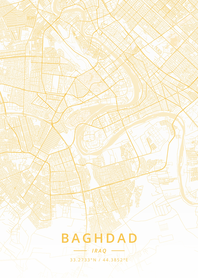 Baghdad Iraq