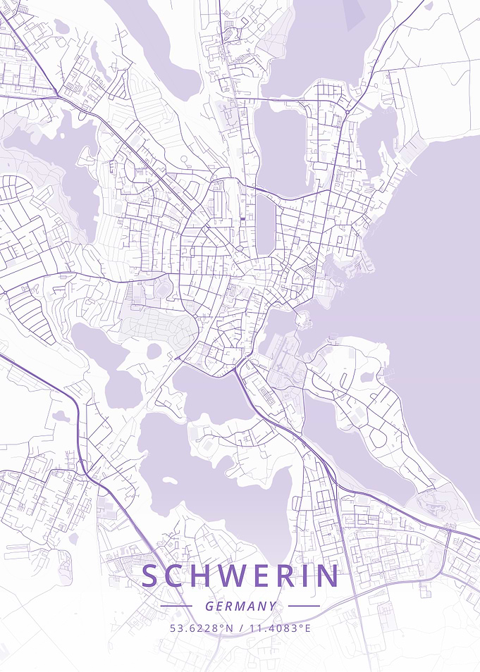 Schwerin Germany