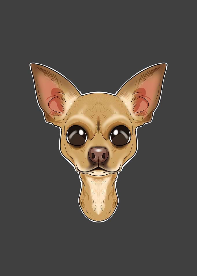 Chihuahua Lover I Dog