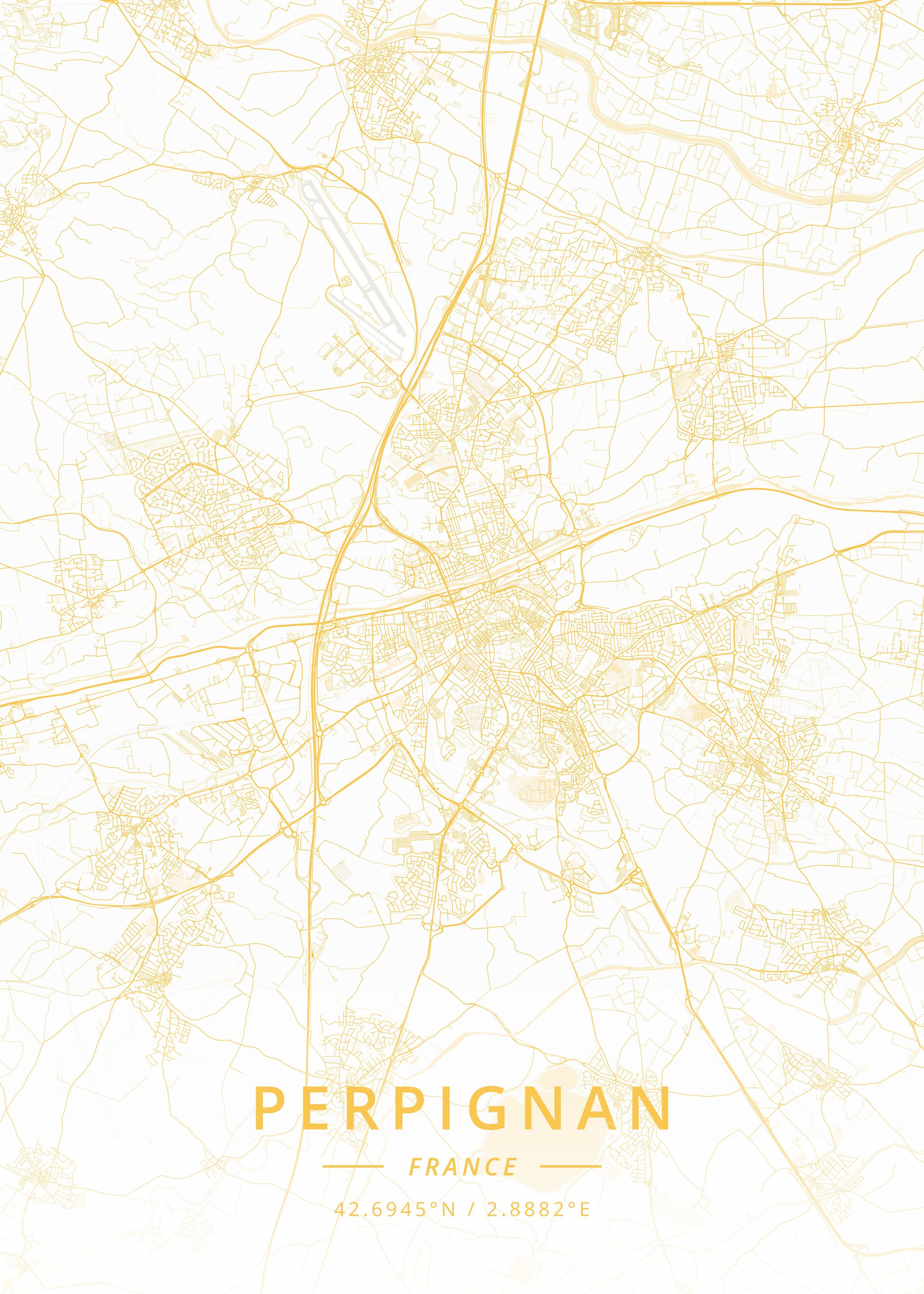Perpignan France