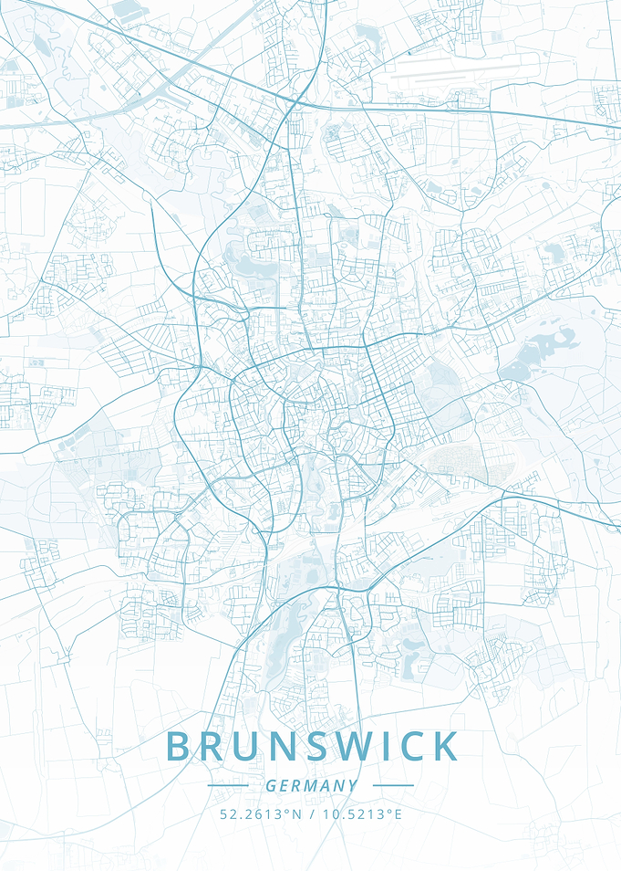 Brunswick Germany