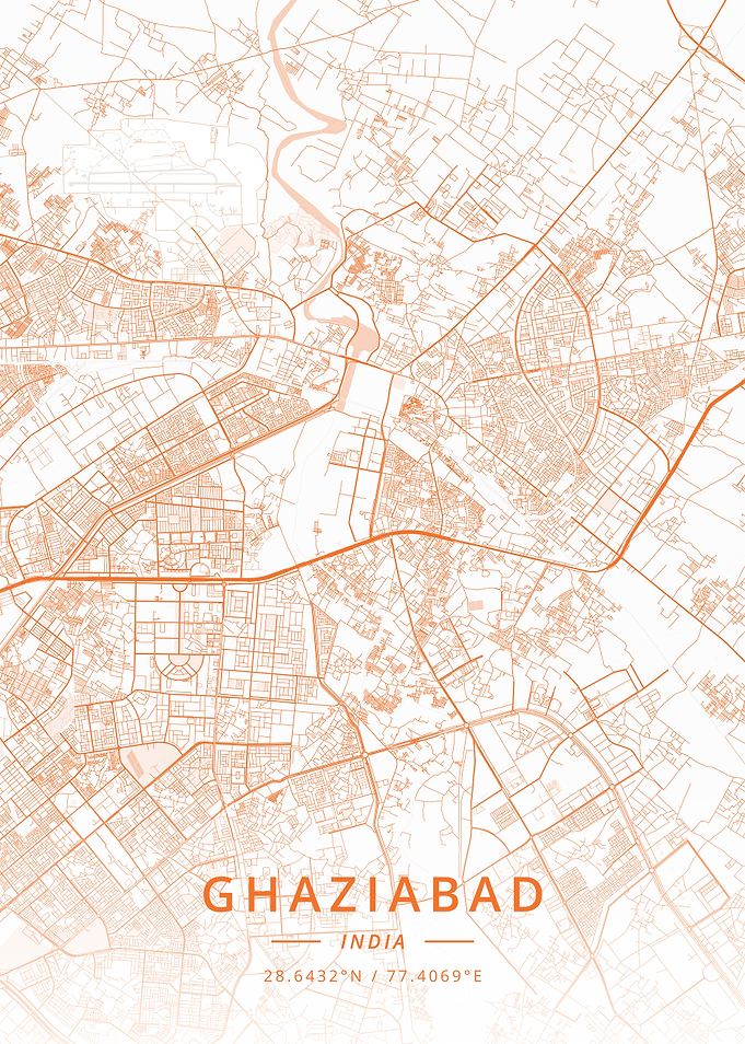 Ghaziabad India