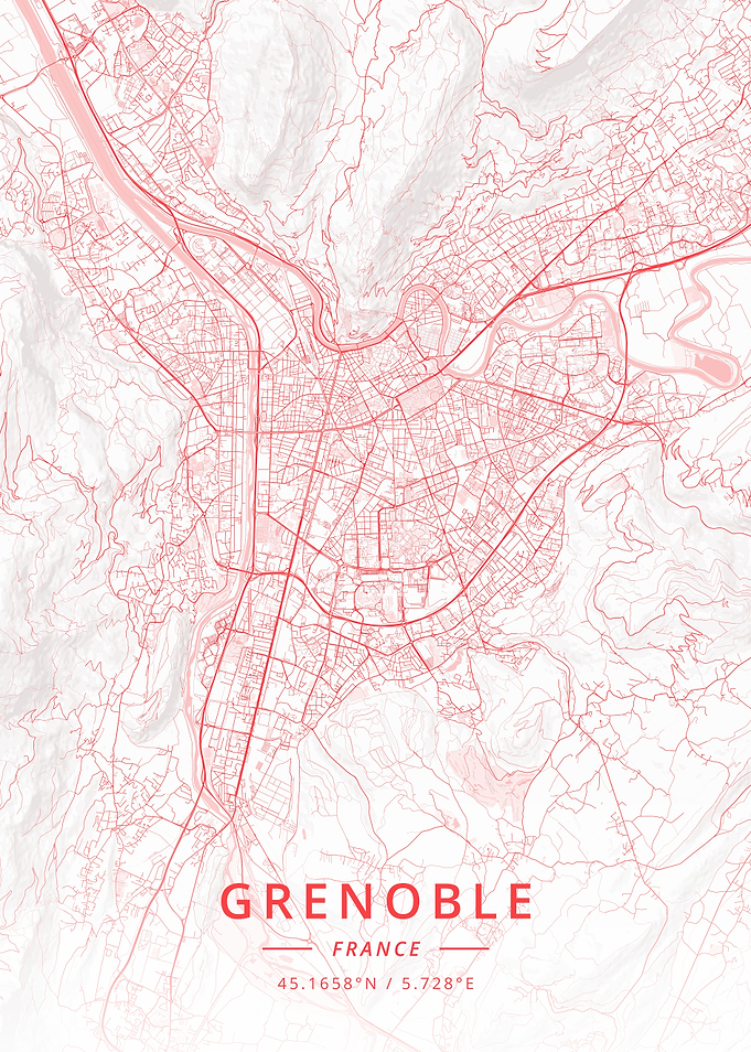 Grenoble France