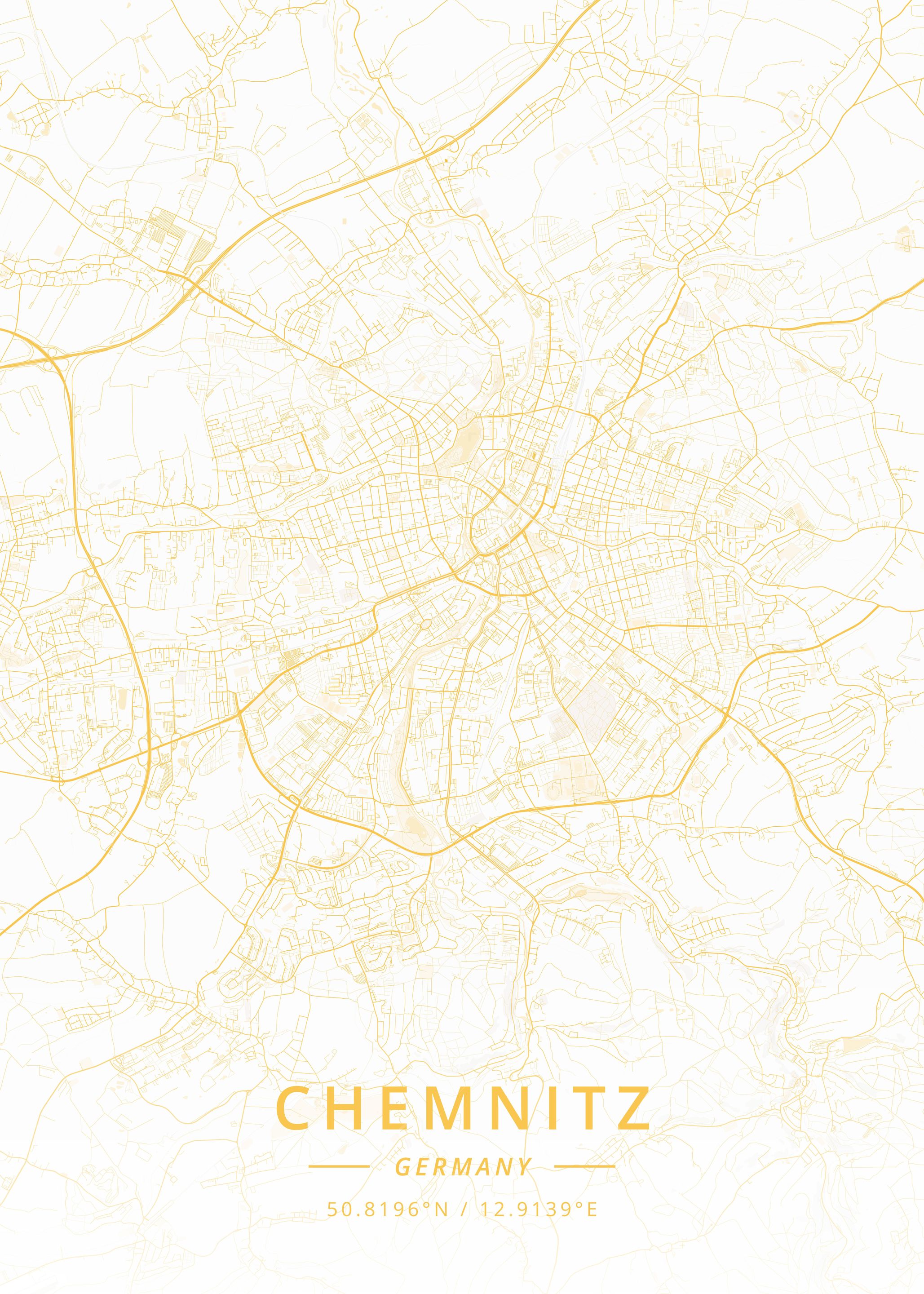 Chemnitz Germany