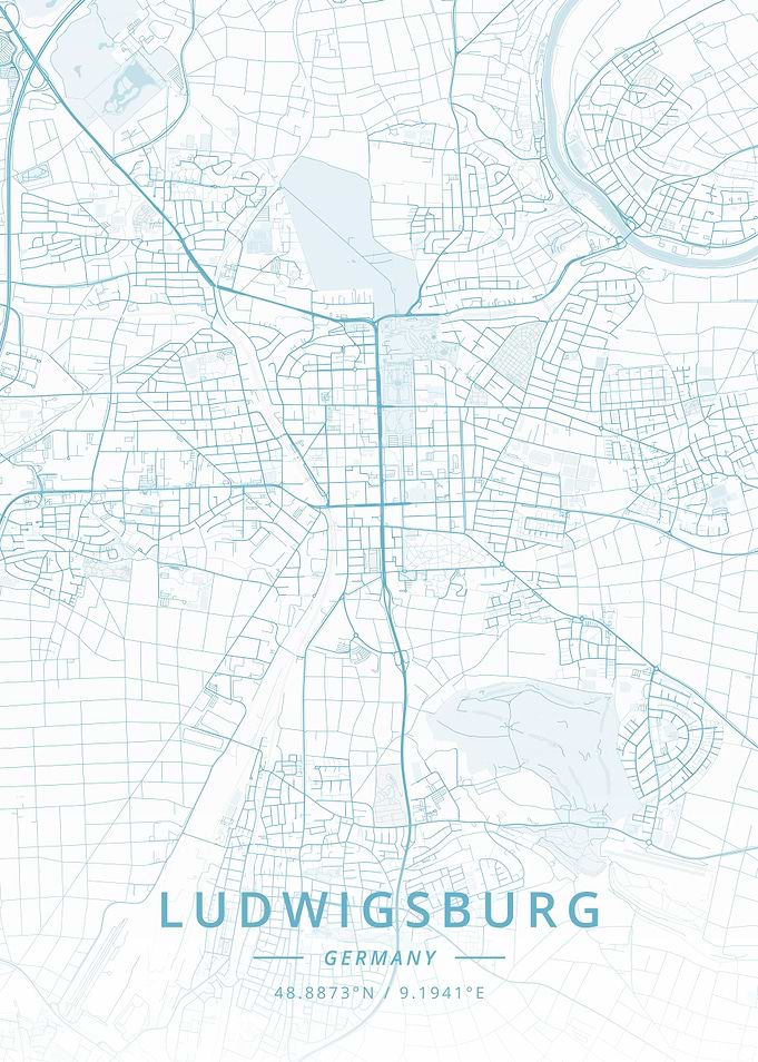 Ludwigsburg Germany