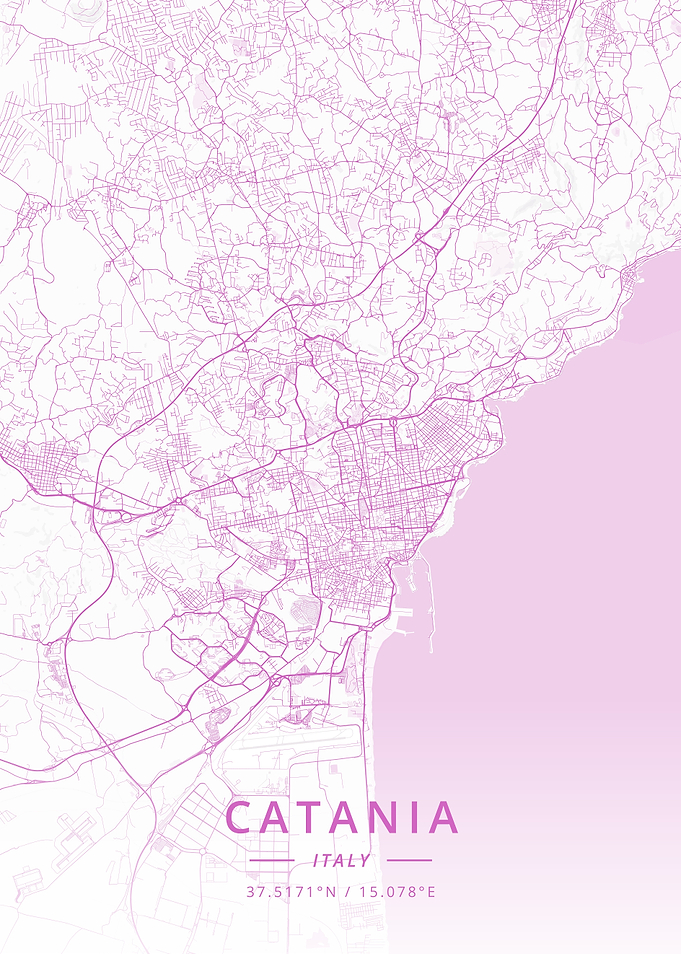 Catania Italy