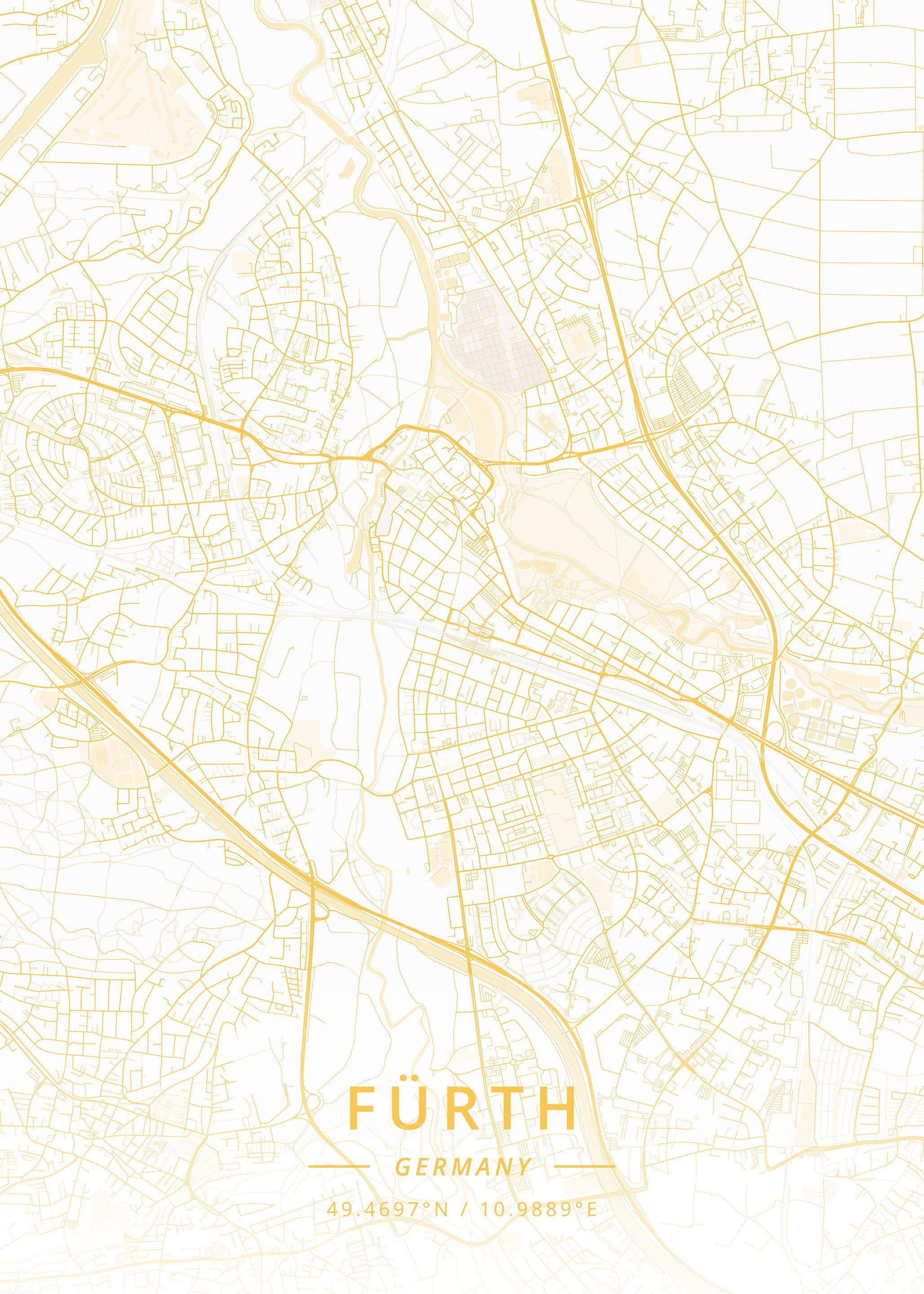 Furth Germany