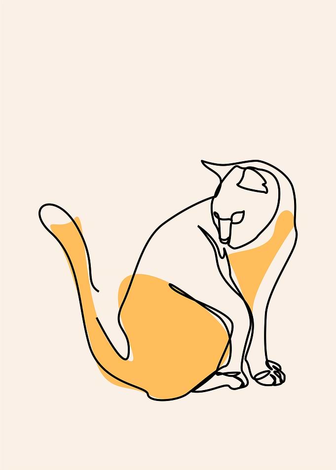 one art animals