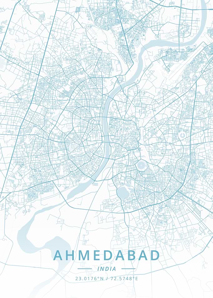 Ahmedabad India