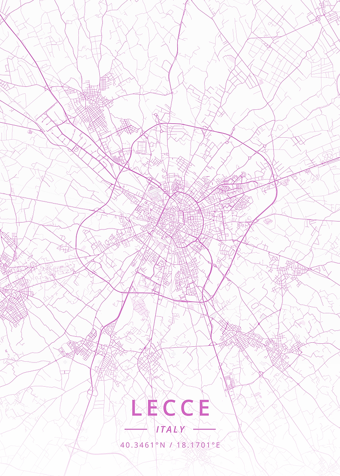 Lecce Italy