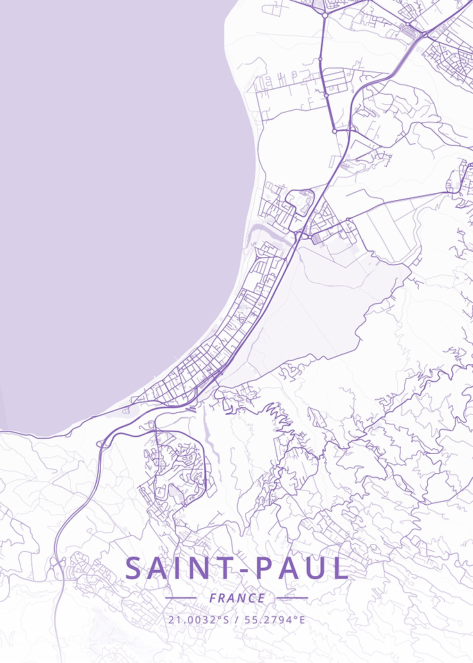 SaintPaul France