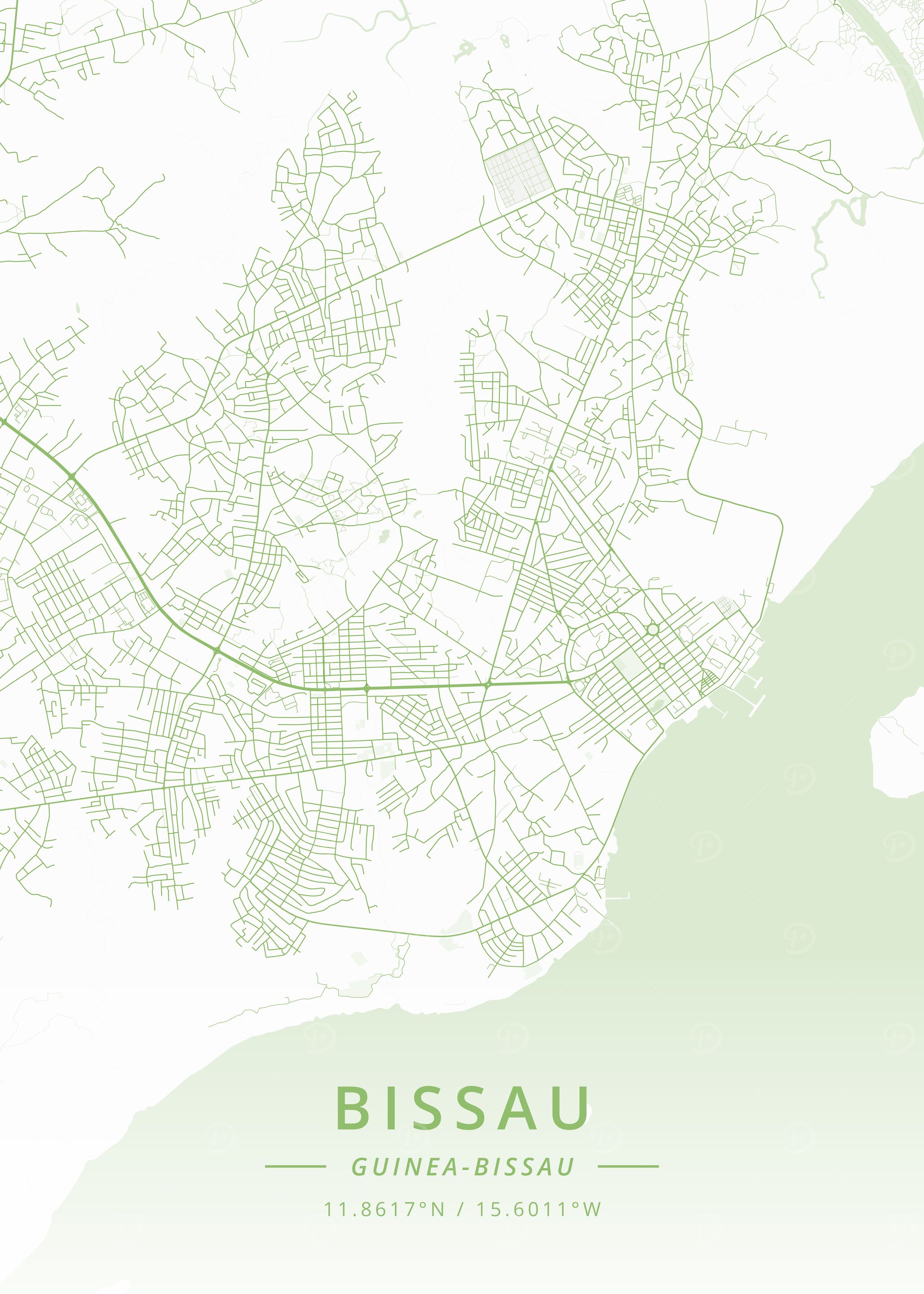 Bissau GuineaBissau