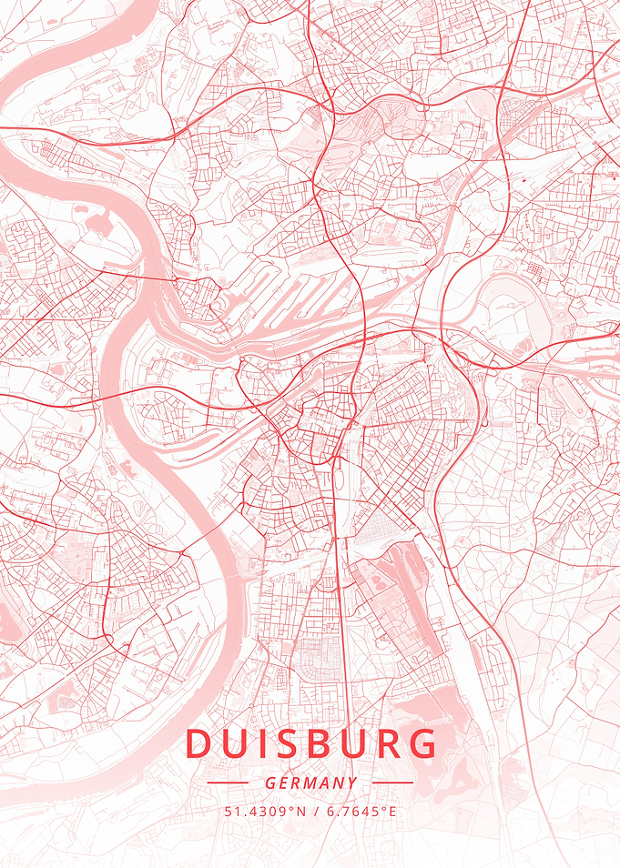 Duisburg Germany