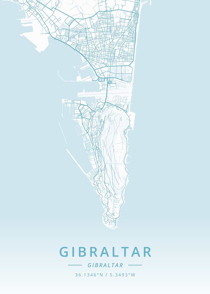 Gibraltar Gibraltar