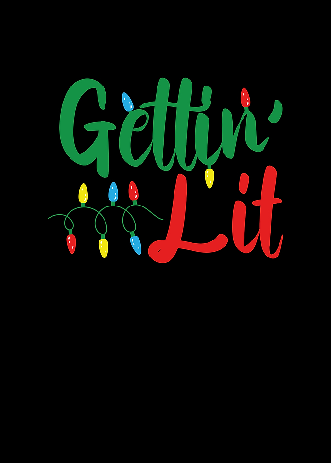 Gettin Lit