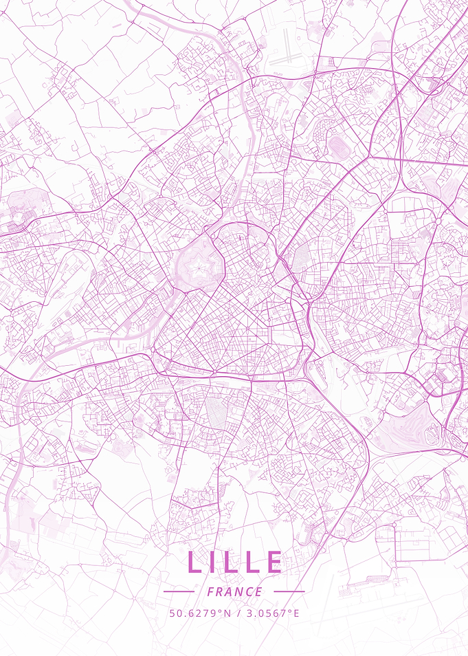 Lille France