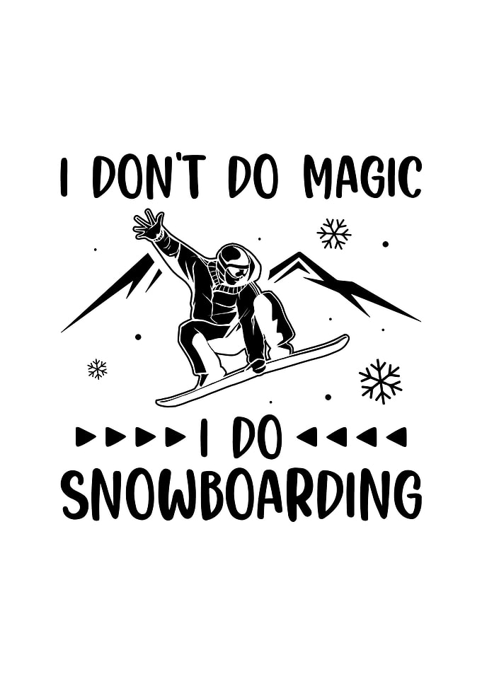 Snowboarders Snowboarder