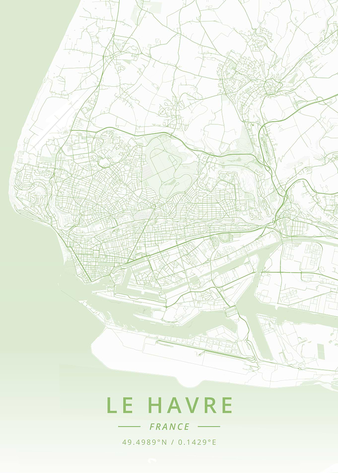 Le Havre France