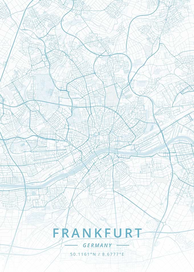 Frankfurt Germany