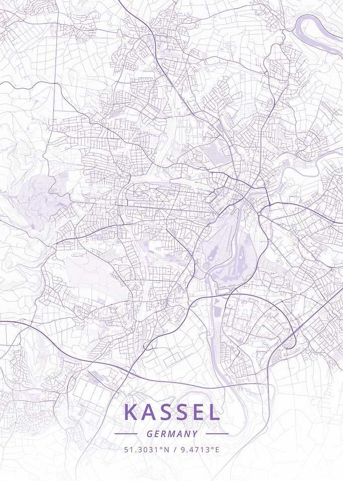 Kassel Germany