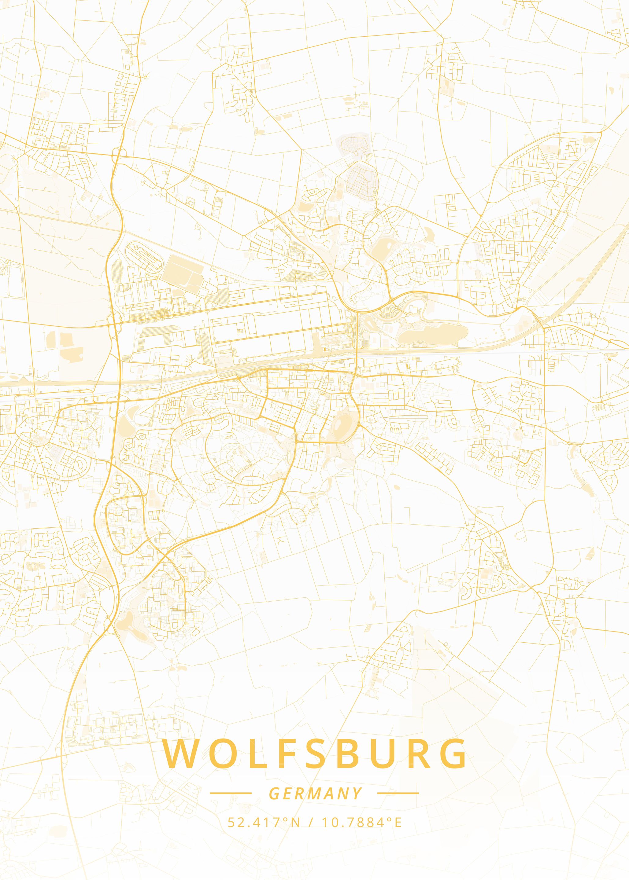 Wolfsburg Germany