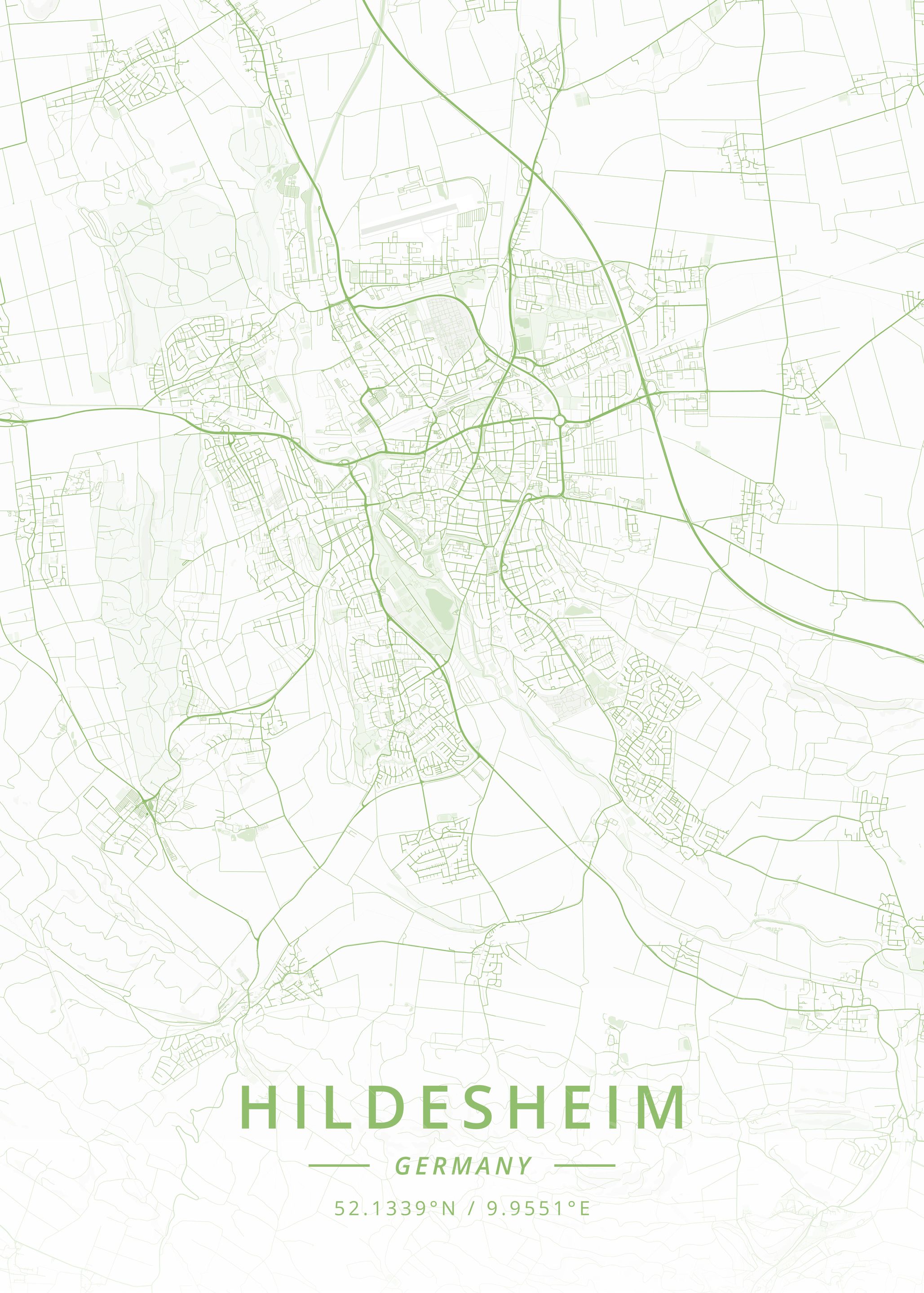 Hildesheim Germany