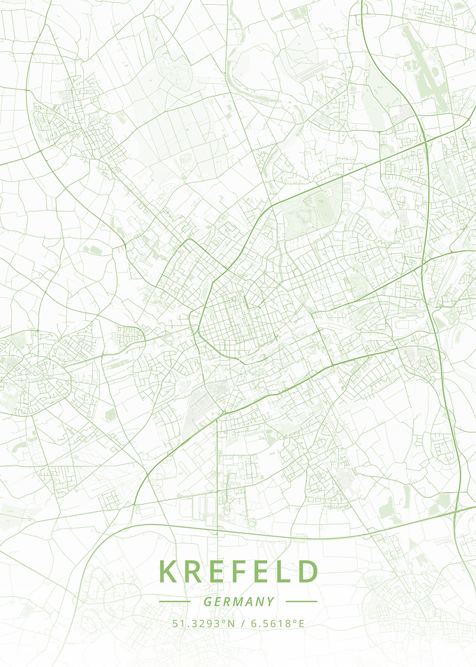 Krefeld Germany