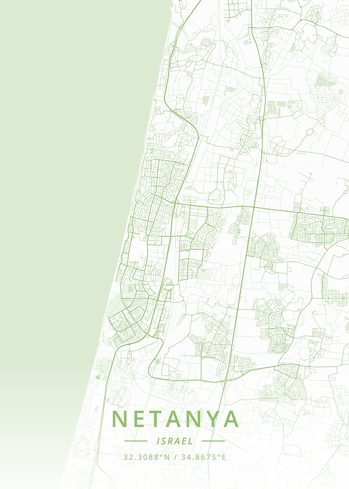 Netanya Israel