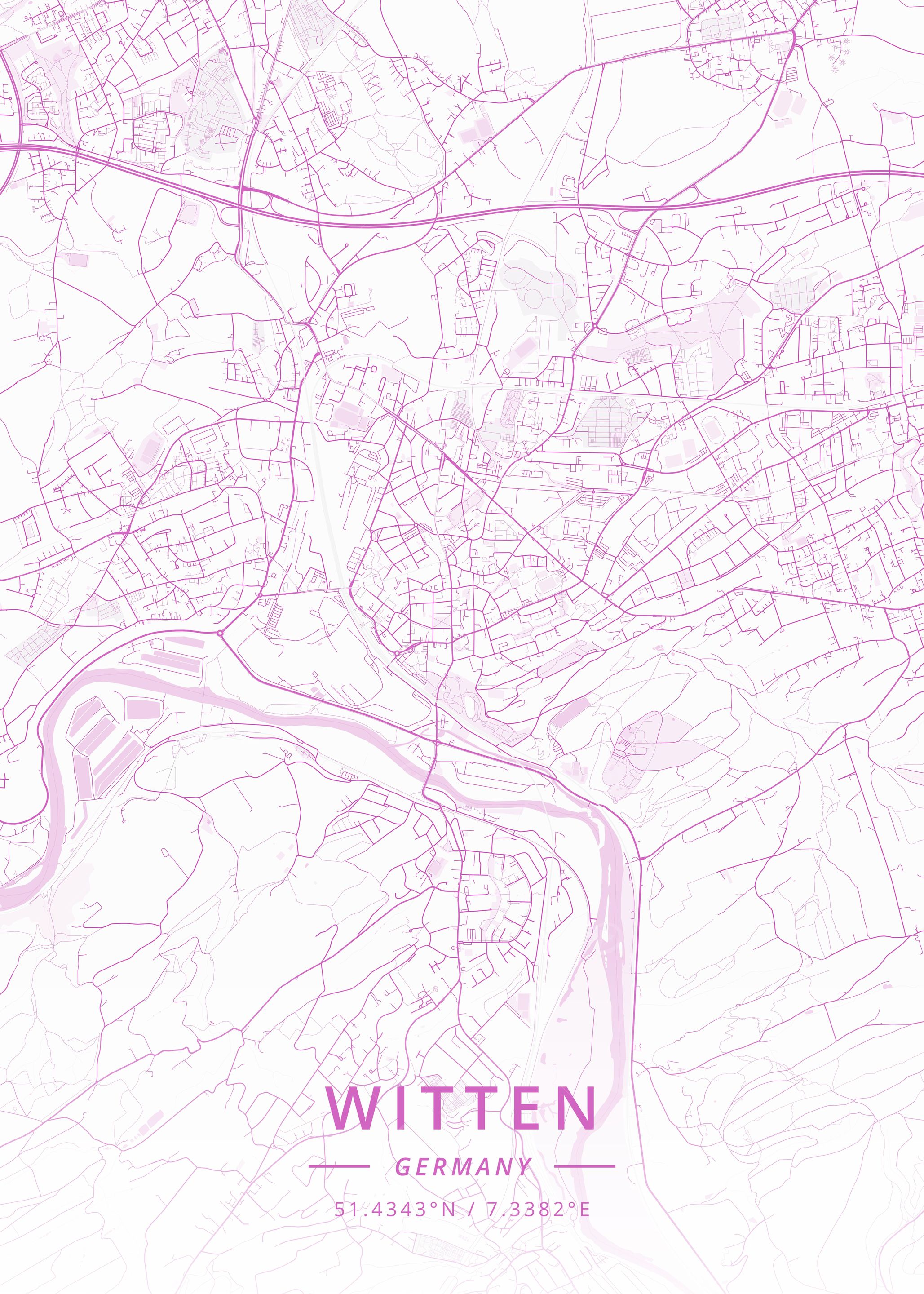 Witten Germany