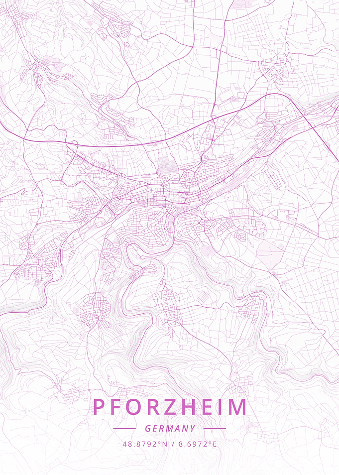 Pforzheim Germany