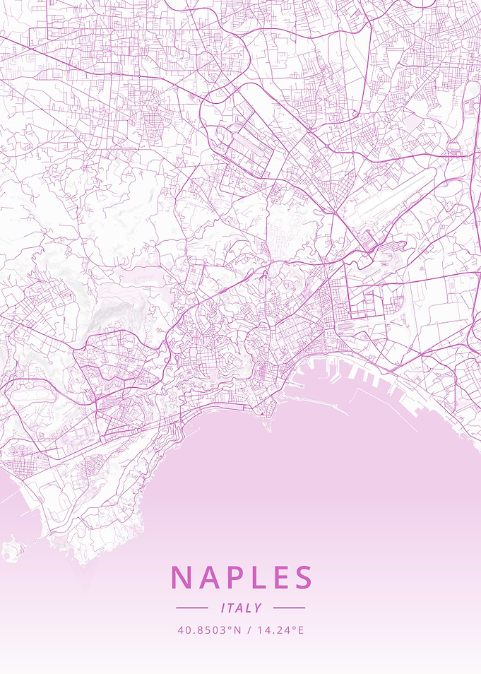 Naples Italy