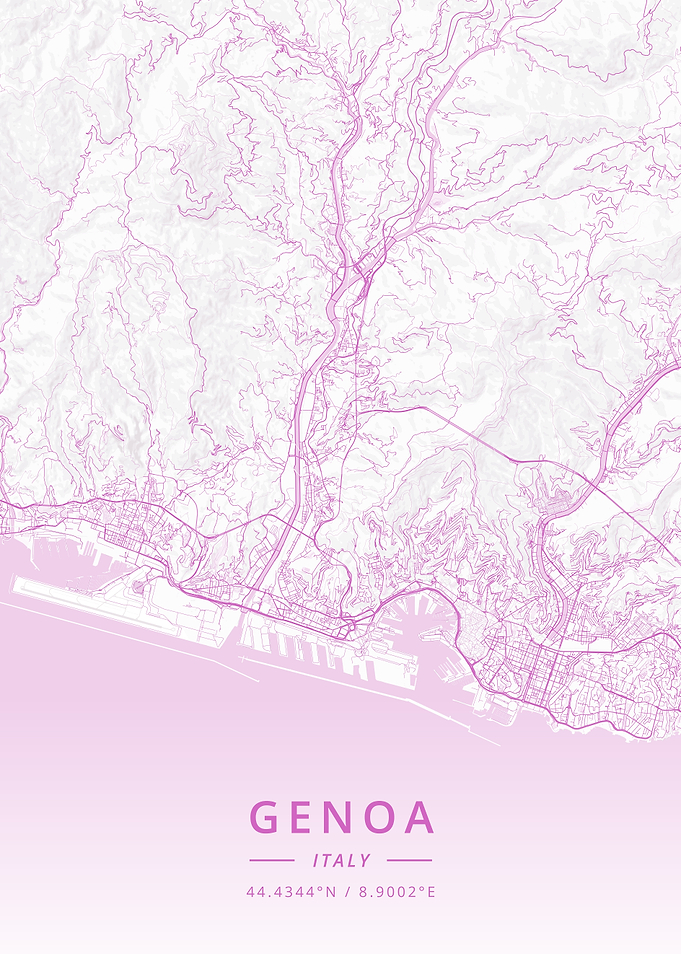 Genoa Italy