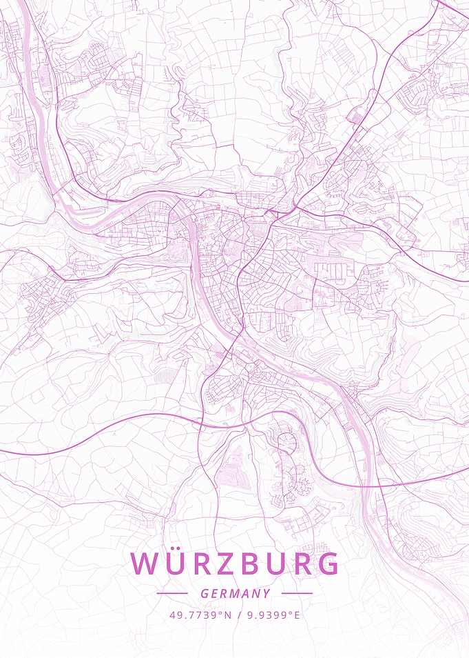 Wurzburg Germany