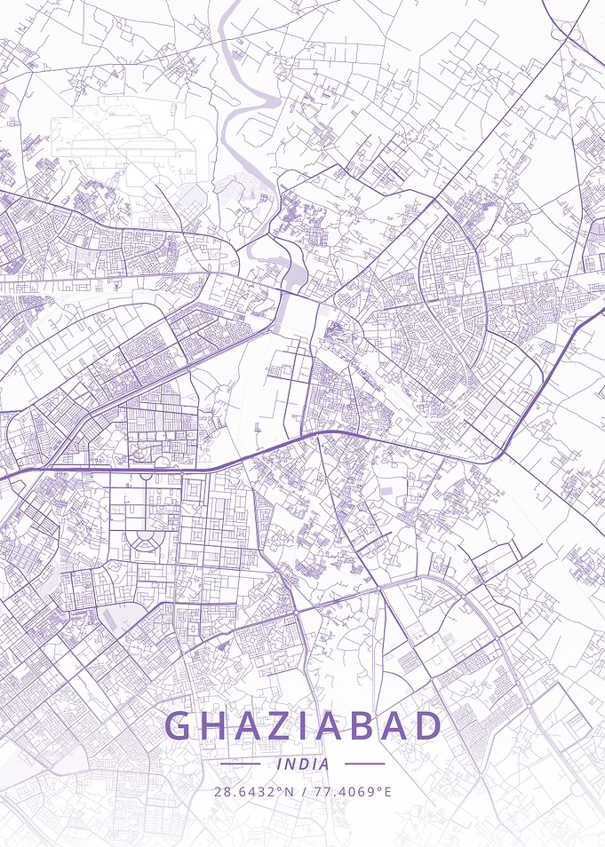 Ghaziabad India