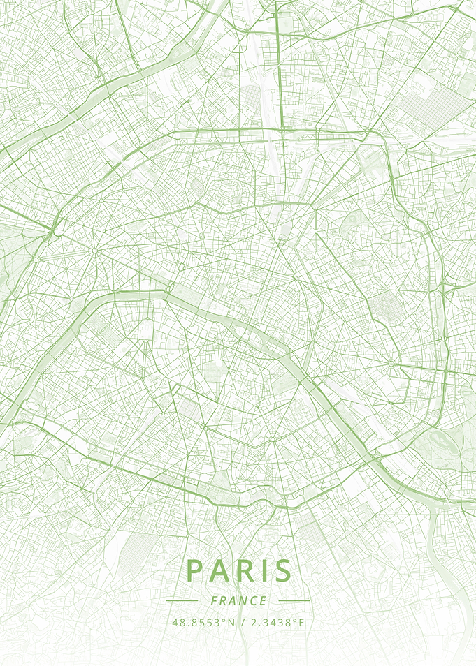 Paris France