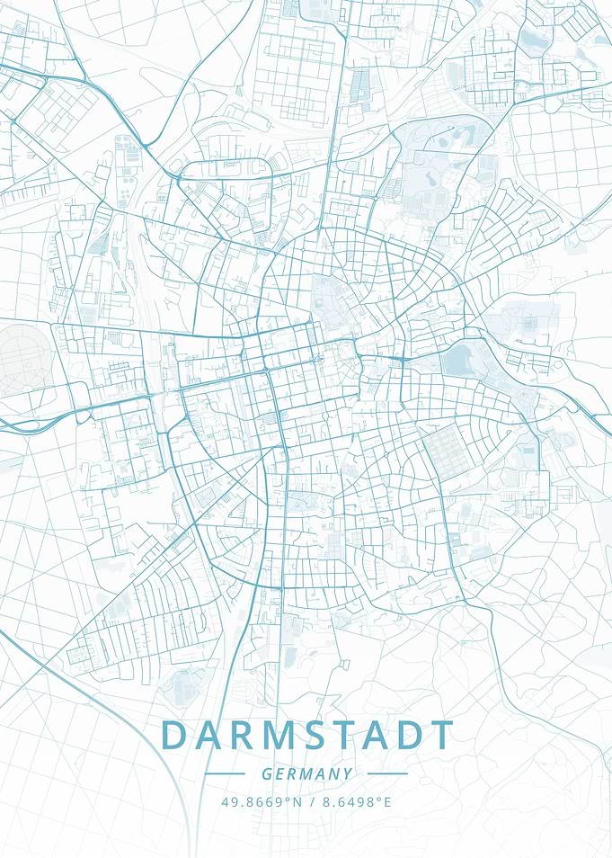 Darmstadt Germany