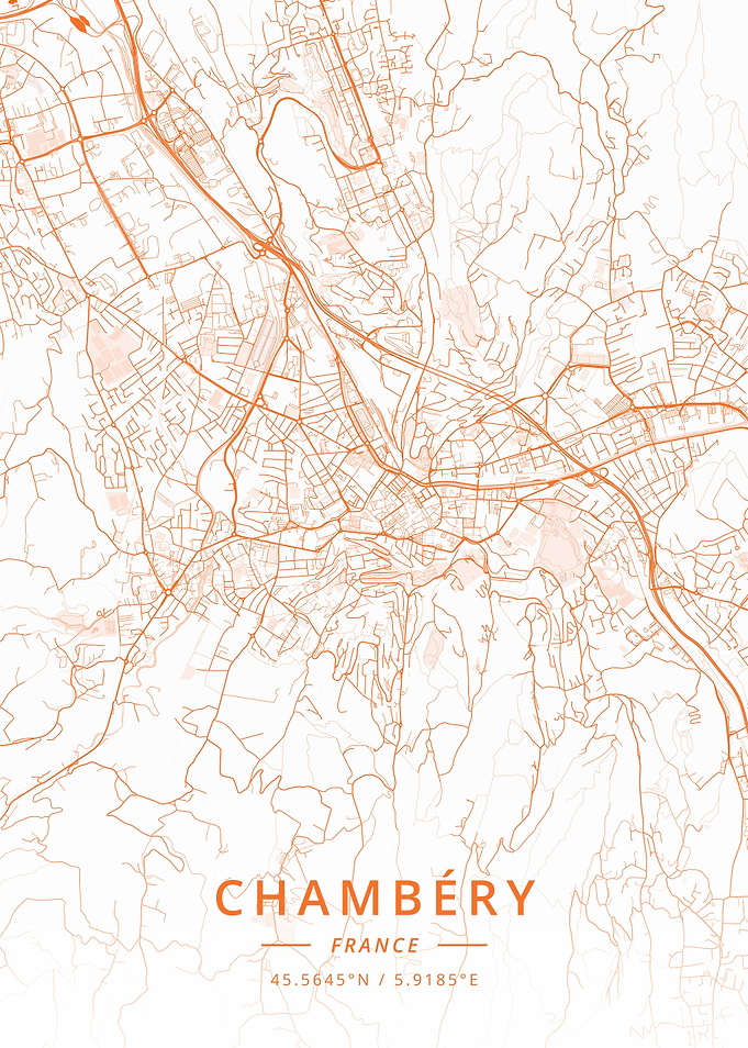 Chambery France
