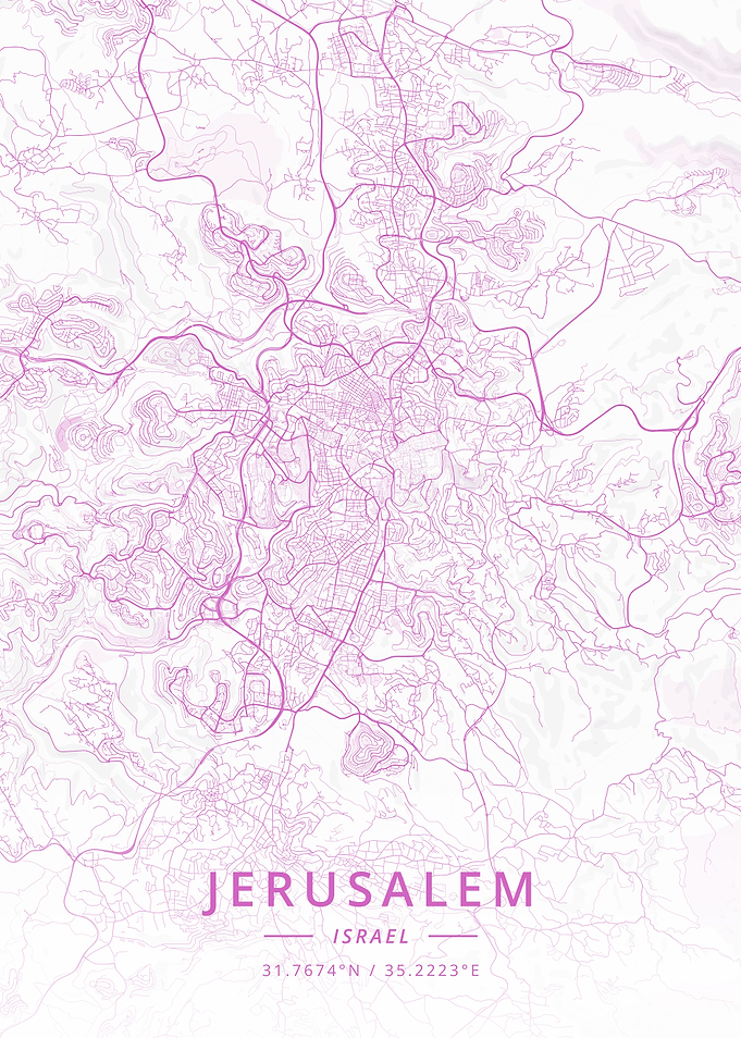Jerusalem Israel