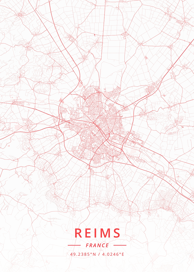 Reims France