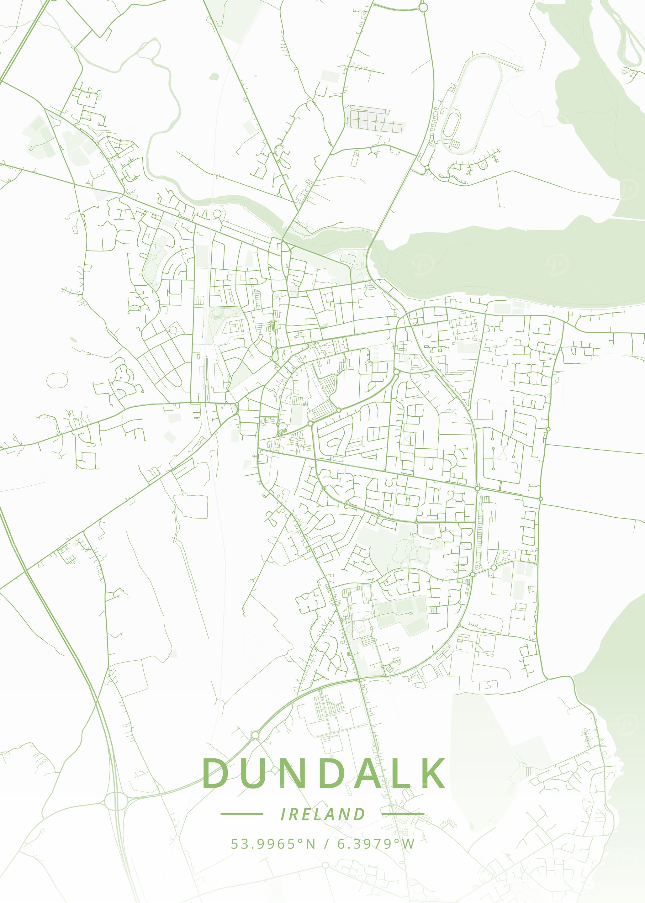 Dundalk Ireland