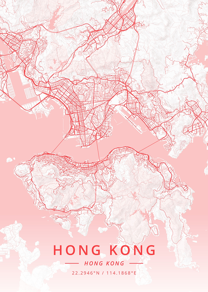 Hong Kong Hong Kong